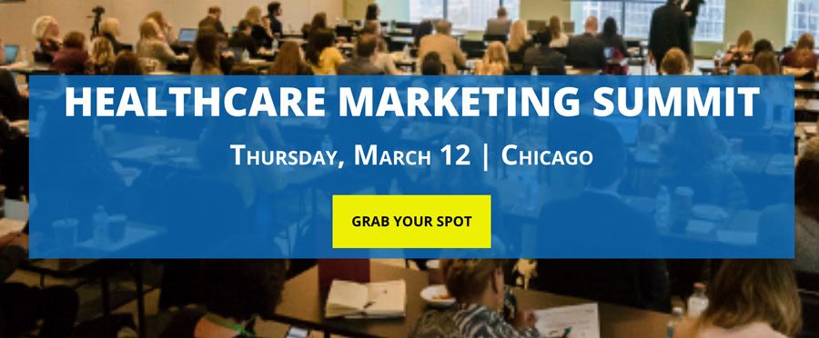 healthcare-marketing-summit