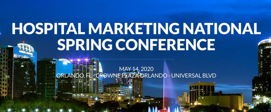 hospital-marketing-spring-conference